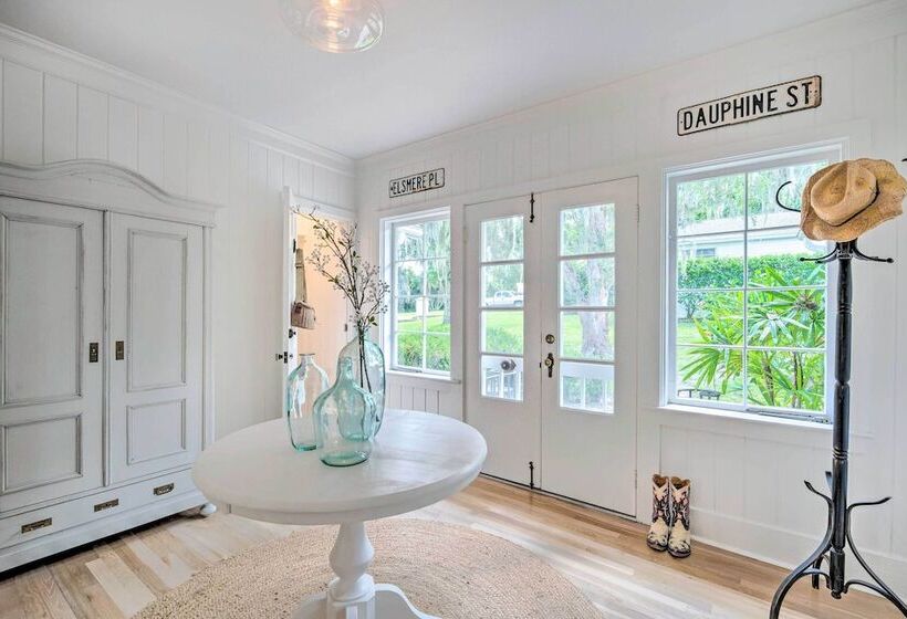 Lake Weir Escape W/ Amazing Sunsets!