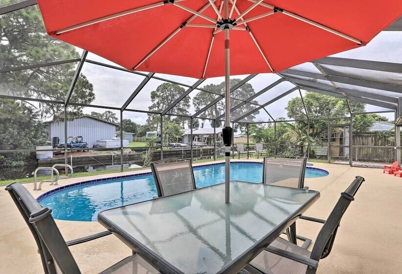 Bright Ruskin Home < 2 Mi To Beach & Marina!