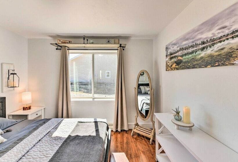 Buena Vista Cottage ~ 1 Mi To Downtown Bv!