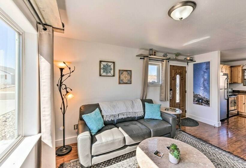 Buena Vista Cottage ~ 1 Mi To Downtown Bv!