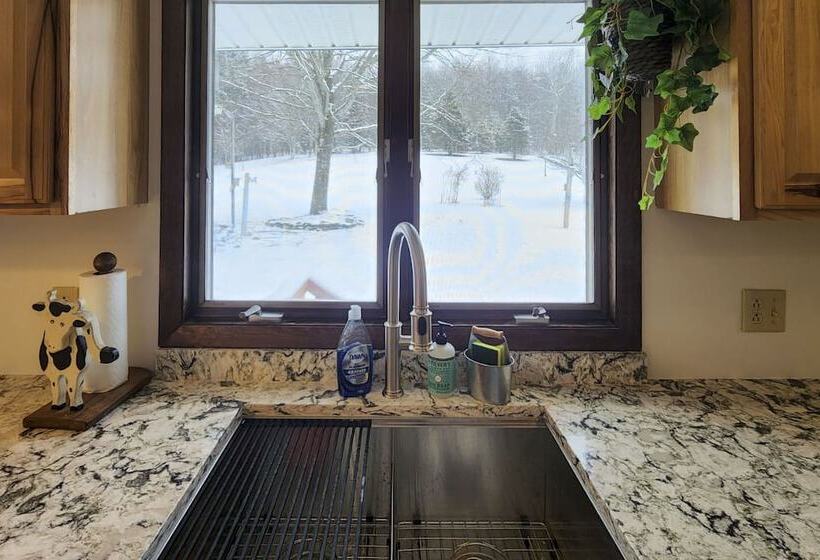 Burlington Flats House < 13 Mi To Cooperstown!