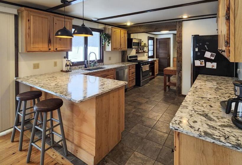 Burlington Flats House < 13 Mi To Cooperstown!