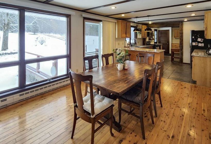 Burlington Flats House < 13 Mi To Cooperstown!