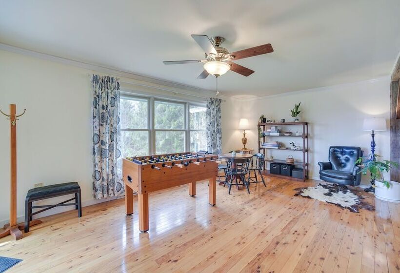 Burlington Flats House < 13 Mi To Cooperstown!