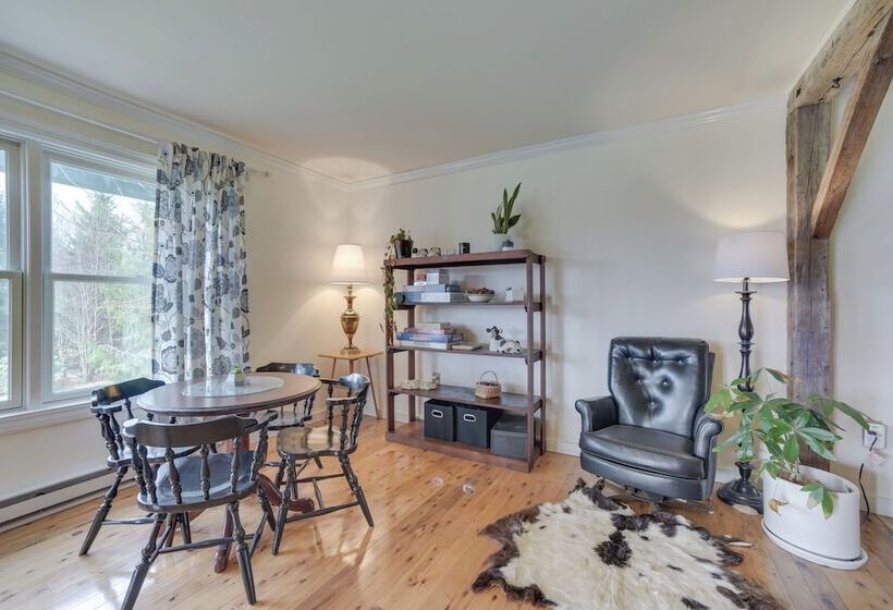 Burlington Flats House < 13 Mi To Cooperstown!