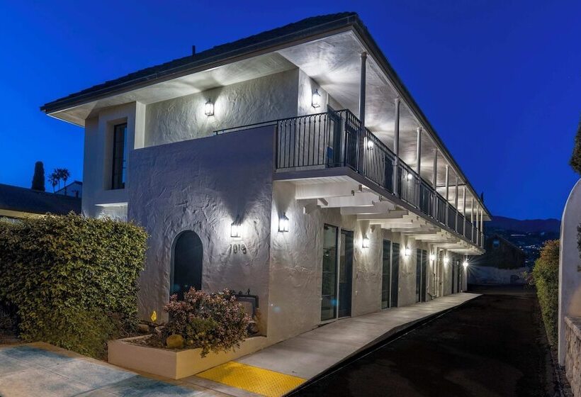 Casa Jardin