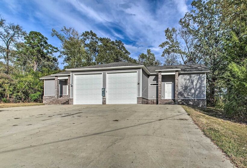 Pet Friendly Home In Royal ~ 14 Mi To Hot Springs!