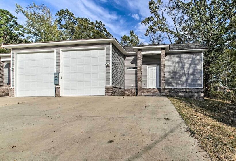 Pet Friendly Home In Royal ~ 14 Mi To Hot Springs!