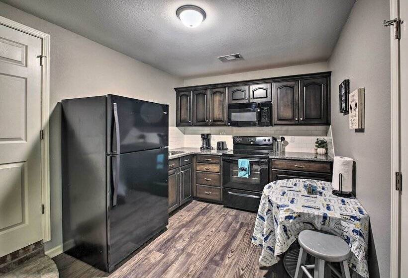 Pet Friendly Home In Royal ~ 14 Mi To Hot Springs!