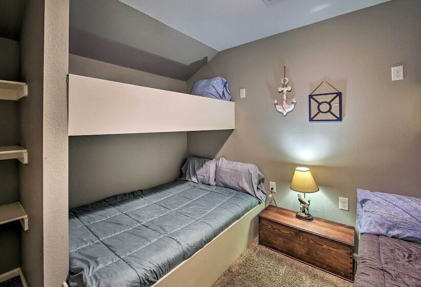 Pet Friendly Home In Royal ~ 14 Mi To Hot Springs!