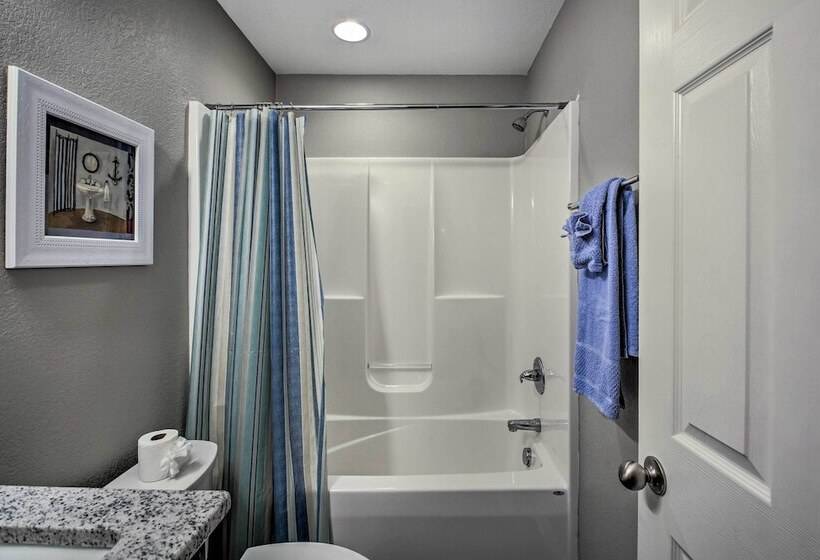 Pet Friendly Home In Royal ~ 14 Mi To Hot Springs!