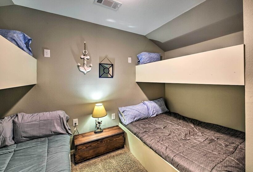 Pet Friendly Home In Royal ~ 14 Mi To Hot Springs!