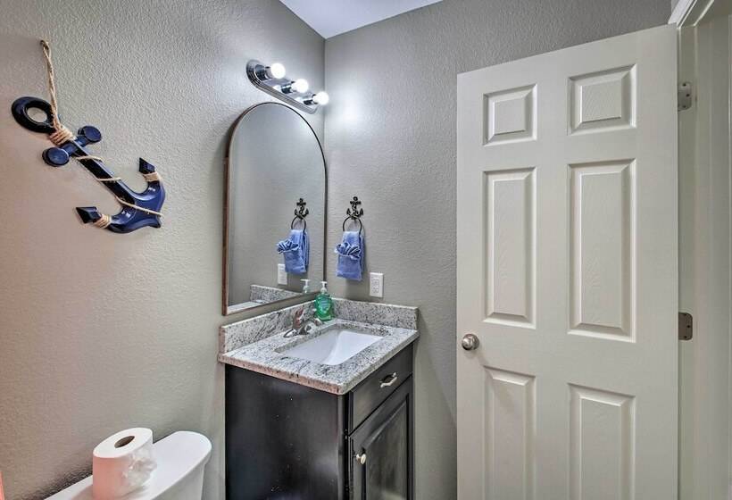 Pet Friendly Home In Royal ~ 14 Mi To Hot Springs!