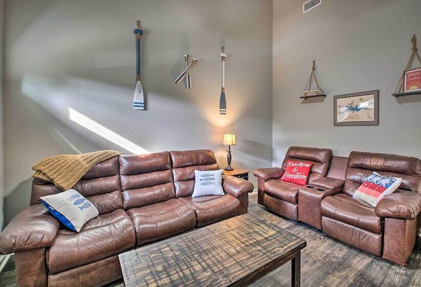 Pet Friendly Home In Royal ~ 14 Mi To Hot Springs!