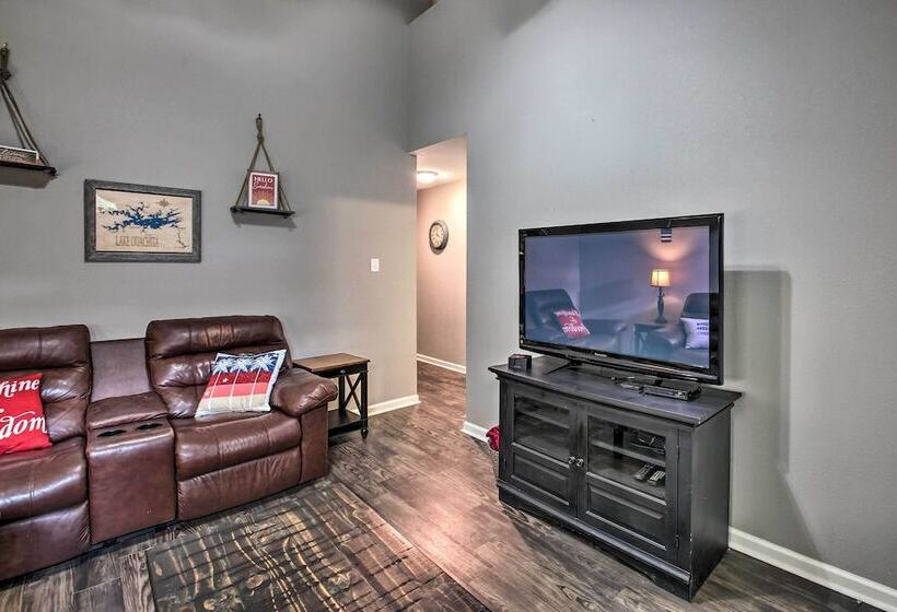 Pet Friendly Home In Royal ~ 14 Mi To Hot Springs!