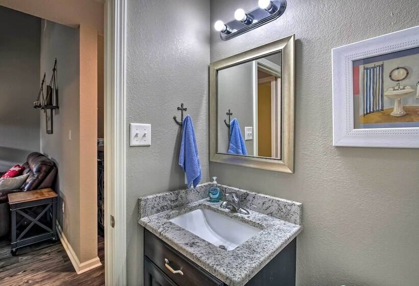 Pet Friendly Home In Royal ~ 14 Mi To Hot Springs!