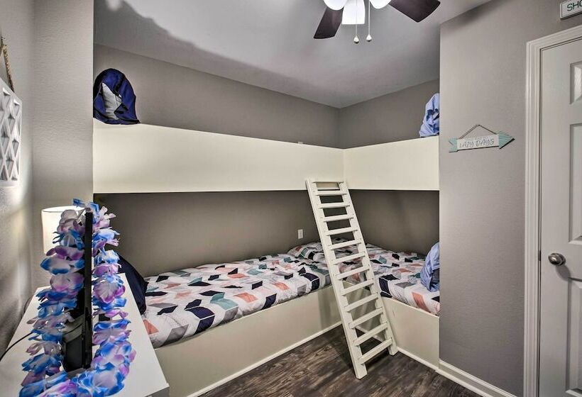 Pet Friendly Home In Royal ~ 14 Mi To Hot Springs!