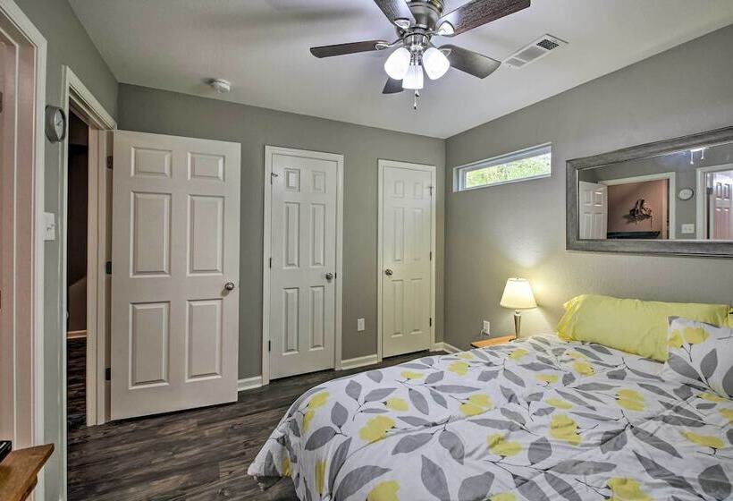 Pet Friendly Home In Royal ~ 14 Mi To Hot Springs!