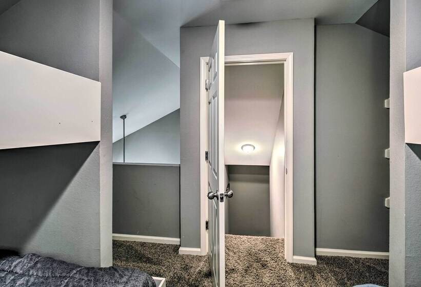 Pet Friendly Home In Royal ~ 14 Mi To Hot Springs!