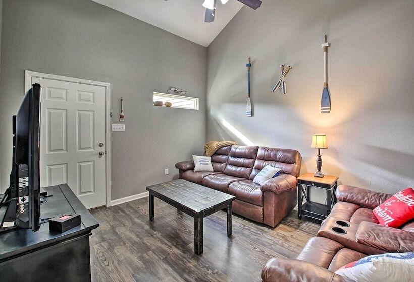 Pet Friendly Home In Royal ~ 14 Mi To Hot Springs!