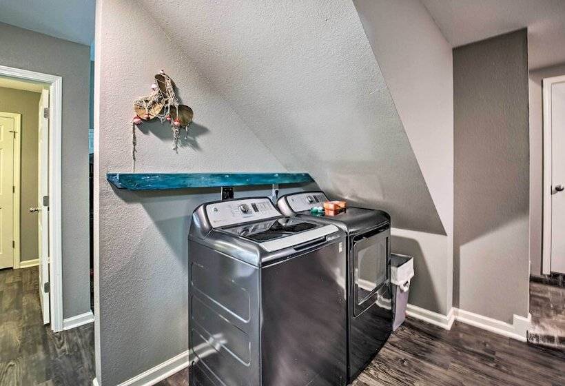 Pet Friendly Home In Royal ~ 14 Mi To Hot Springs!