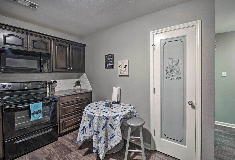 Pet Friendly Home In Royal ~ 14 Mi To Hot Springs!