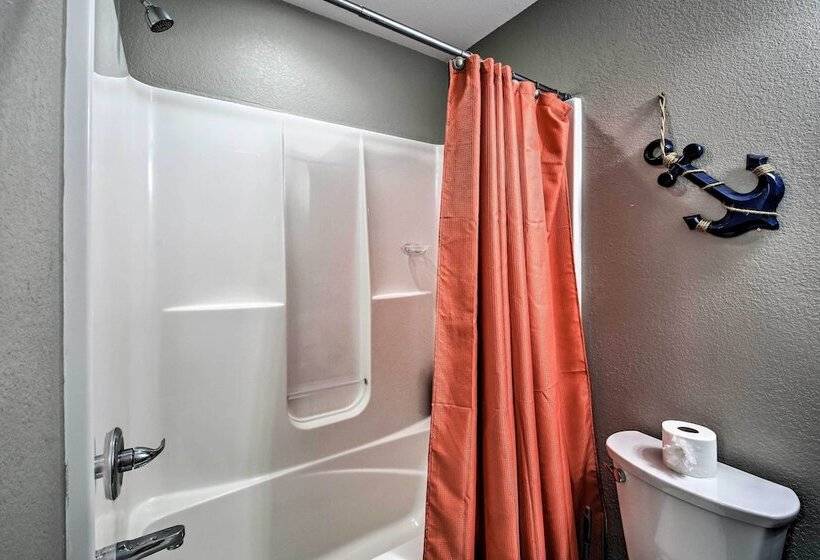 Pet Friendly Home In Royal ~ 14 Mi To Hot Springs!