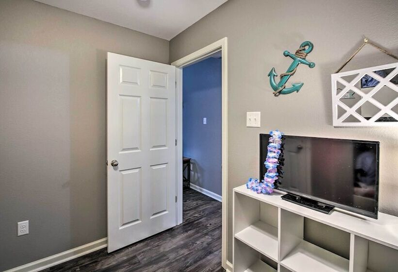 Pet Friendly Home In Royal ~ 14 Mi To Hot Springs!