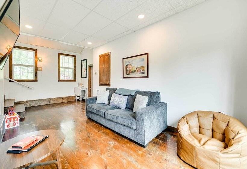 < 4 Mi To Cooperstown: Charming Historic Home!