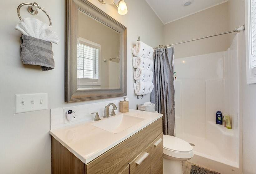 Charming Shell Knob Home: 16 Mi To Dogwood Canyon!