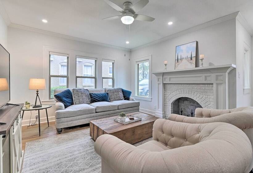 Charming Temple Home Near Hospital & College