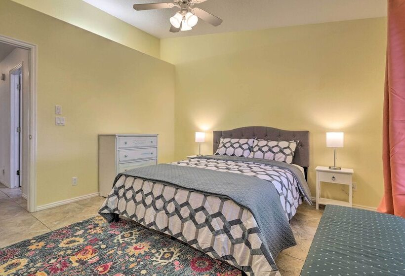 Charming Utah Abode W/ Patio, Grill & Yard!