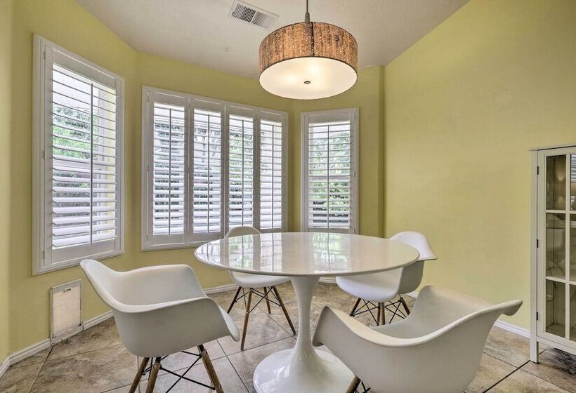 Charming Utah Abode W/ Patio, Grill & Yard!