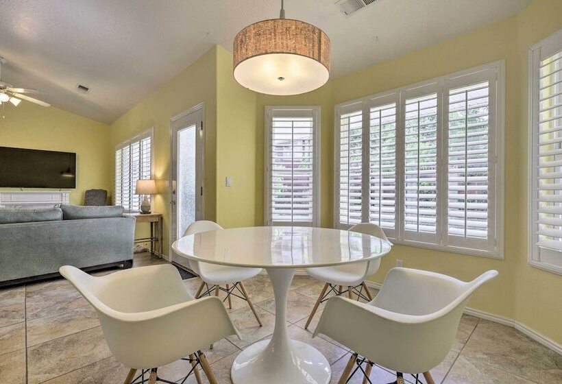 Charming Utah Abode W/ Patio, Grill & Yard!