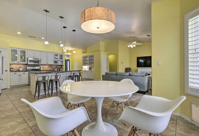 Charming Utah Abode W/ Patio, Grill & Yard!