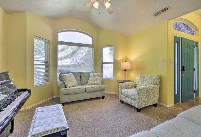 Charming Utah Abode W/ Patio, Grill & Yard!