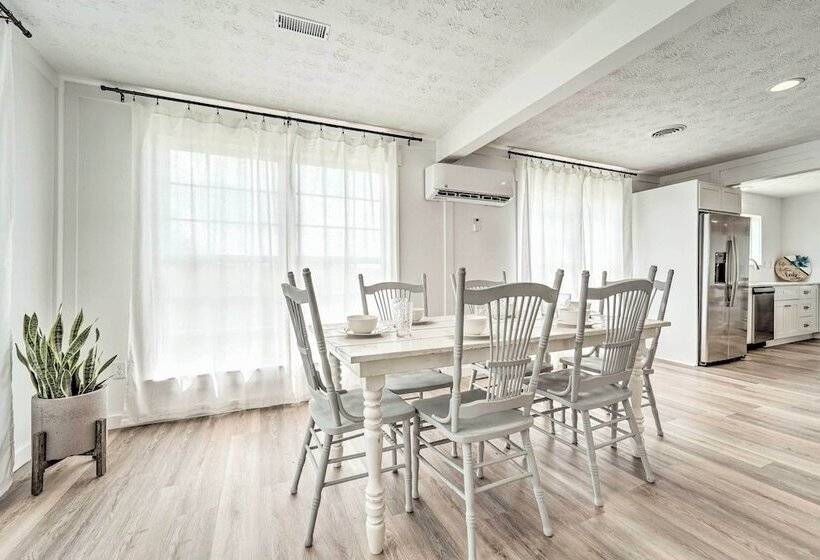 Cherokee Lake Home W/ Private Dock & Patio!