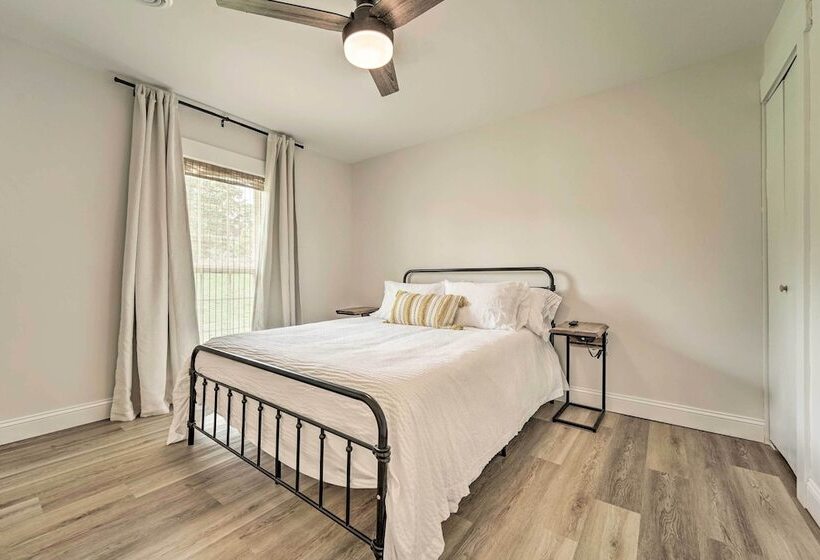 Cherokee Lake Home W/ Private Dock & Patio!