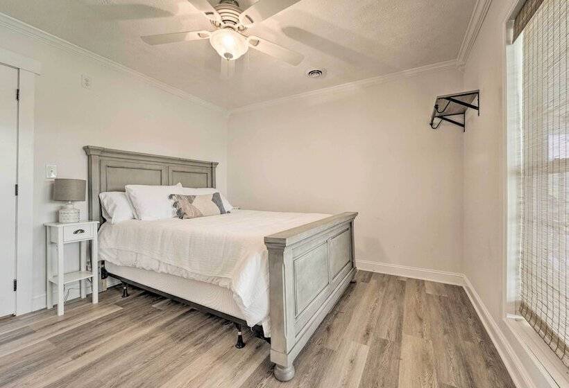 Cherokee Lake Home W/ Private Dock & Patio!