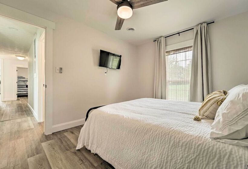 Cherokee Lake Home W/ Private Dock & Patio!