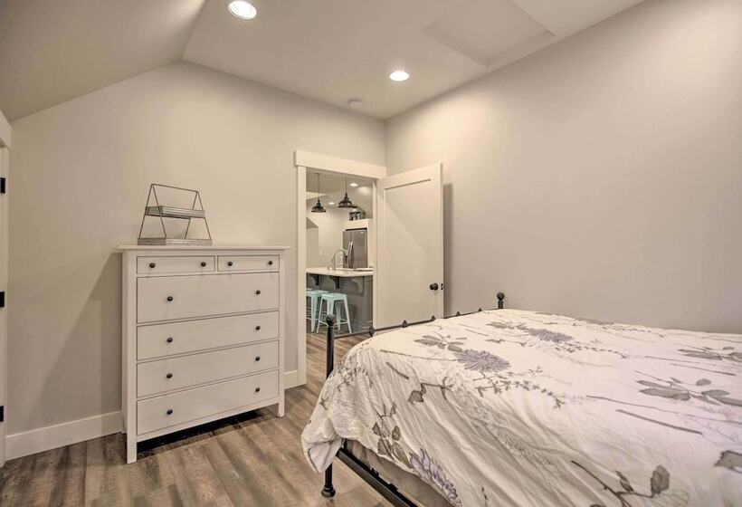 Chic Farmhouse W/ Creek In Heart Of Wine Country!