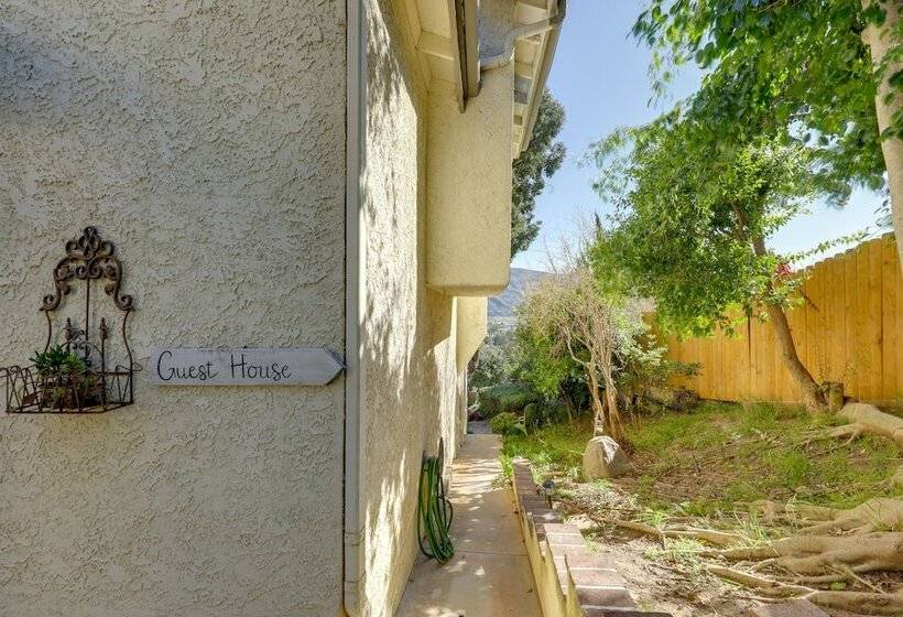 Chic Peaceful Retreat 16 Mi To Beaches & Wineries!