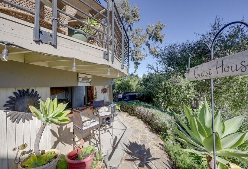 Chic Peaceful Retreat 16 Mi To Beaches & Wineries!