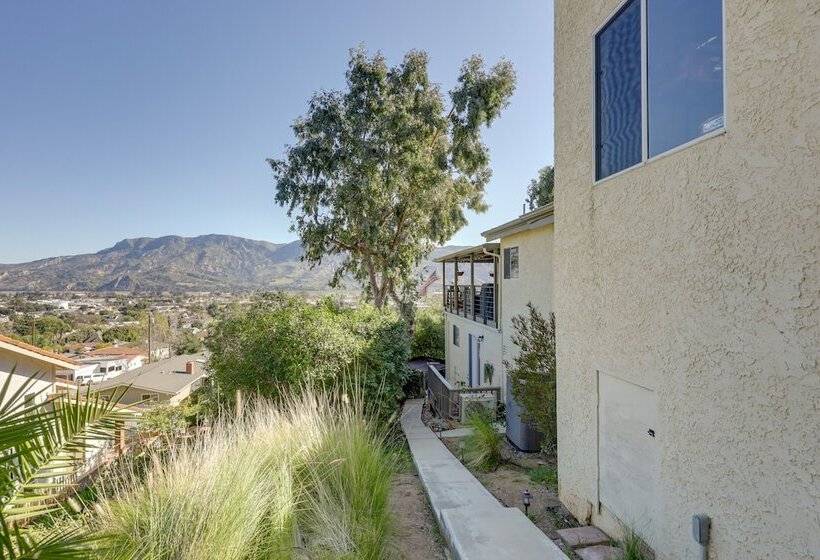 Chic Peaceful Retreat 16 Mi To Beaches & Wineries!