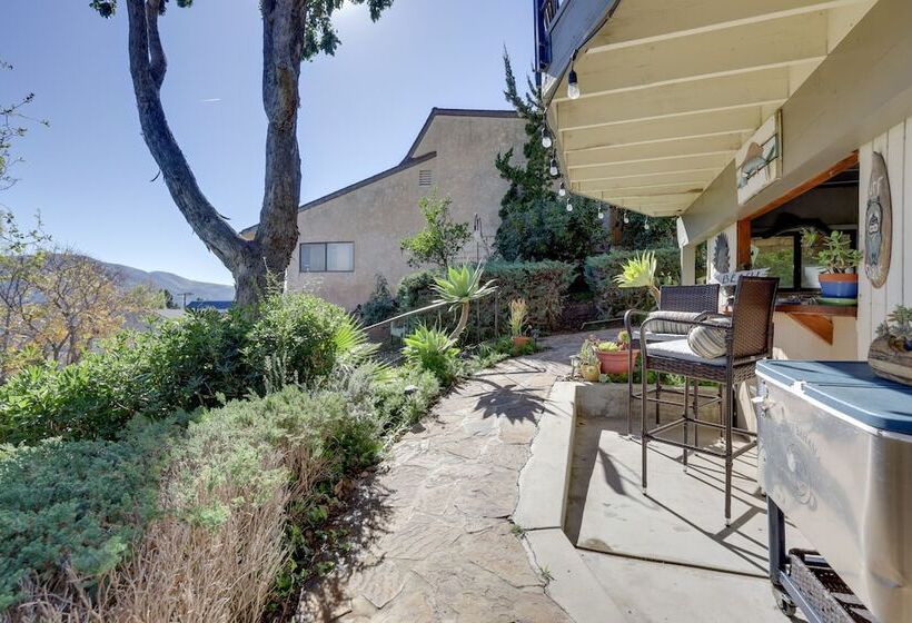 Chic Peaceful Retreat 16 Mi To Beaches & Wineries!