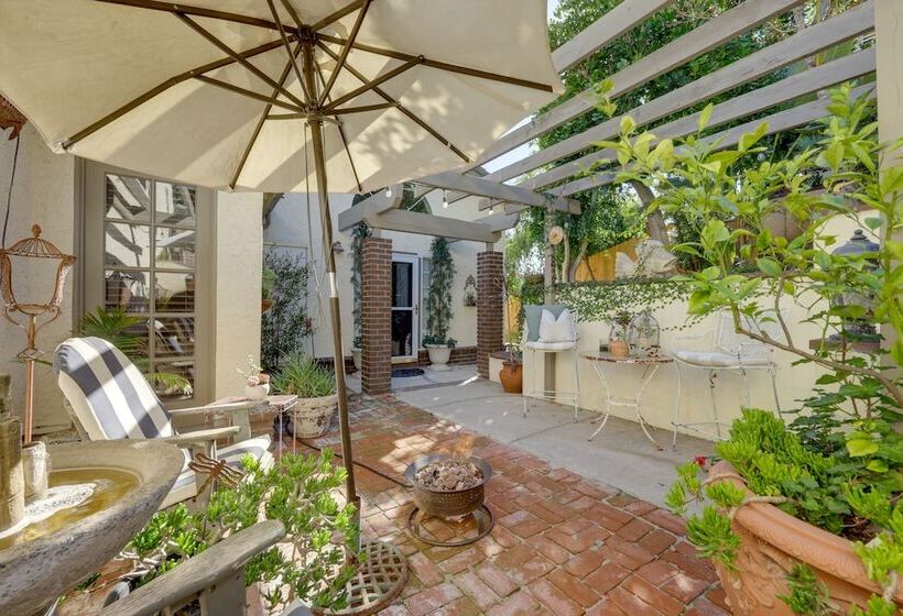 Chic Peaceful Retreat 16 Mi To Beaches & Wineries!