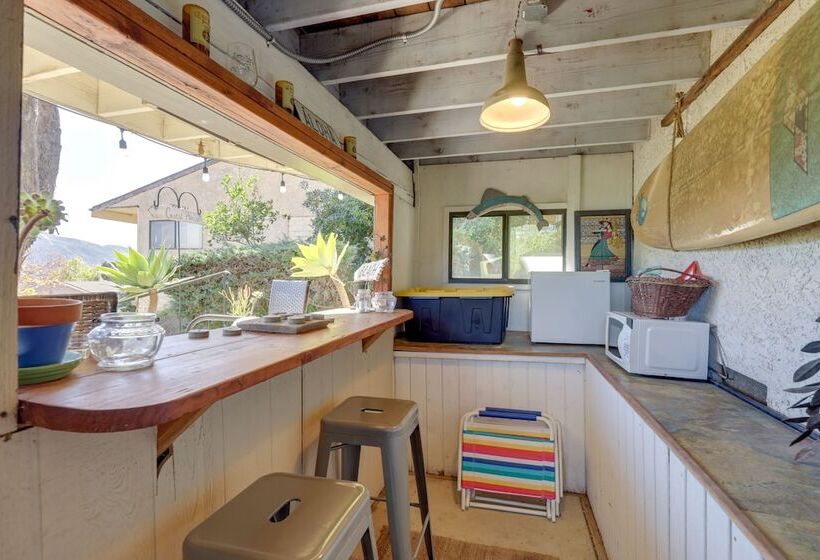 Chic Peaceful Retreat 16 Mi To Beaches & Wineries!