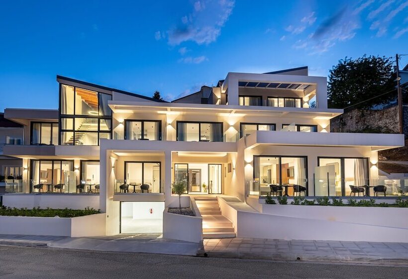 City Hill Luxury Apartments