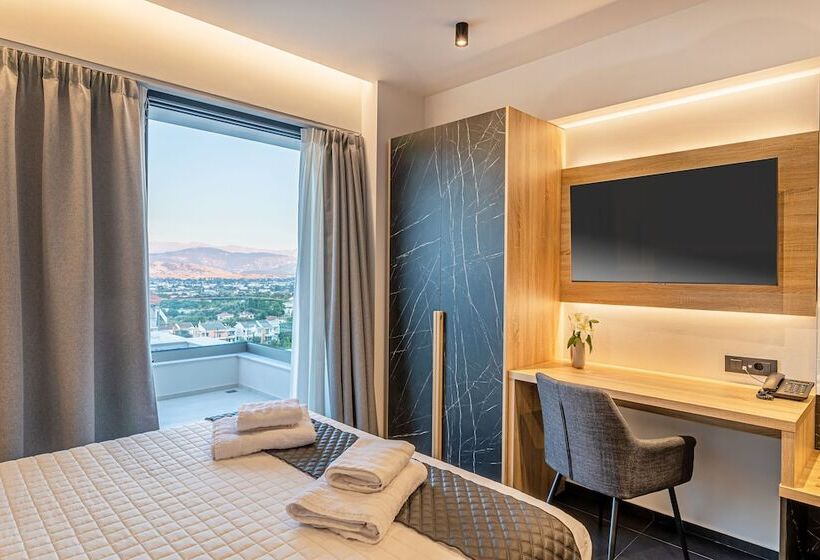 City Hill Luxury Apartments