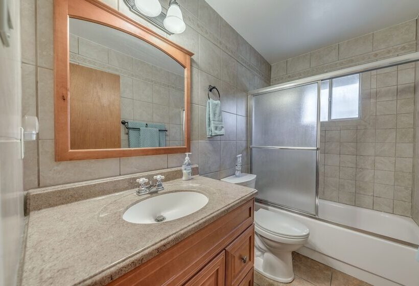 Cloudcroft Cabin Vacation Rental: 3 Mi To Skiing!